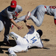 Illustration for article titled St. Louis Cardinals March To World Series Crown Delayed Somewhat